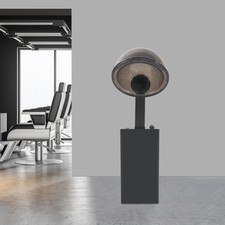 Salon Hair Dryer, Hooded Hair Dryer with Timer, Hooded Conditioning Salon