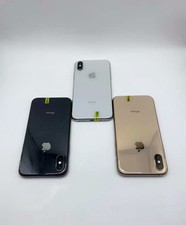 Buy Apple iPhone XS - 256 GB - Gold (Unlocked) online | eBay