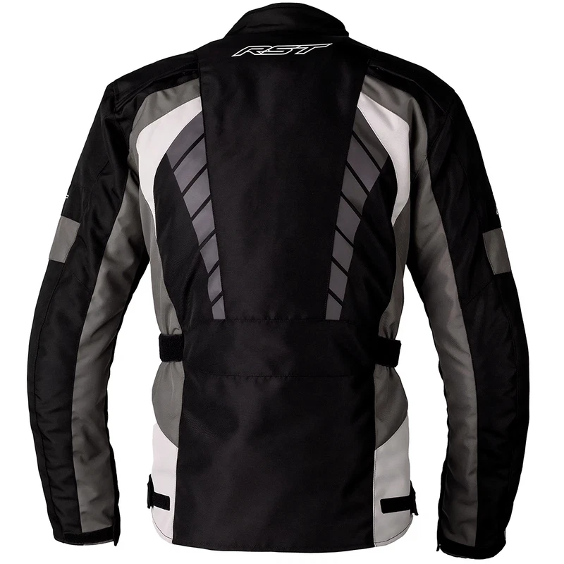 RST Alpha 5 Black Grey, photo 2 of 12