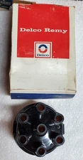 Delco Remy D-306 Distributor Cap 1953 -62 Chevy & GMC 1956-62 American Motors