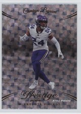 2024 Panini Prestige Xtra Points Hyper Camryn Bynum #195 13gd