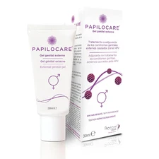 Procare Papilocare External Genital Gel 30 ml