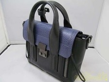 Mini borsa Philip Lim 2way Pashli Ah15-0226ckm usata