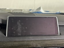Info-GPS-TV Screen Display Screen Front Dash ...