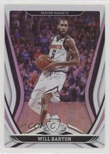 2020-21 Certified Will Barton #7 0gf9