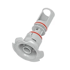 Leakproof Nozzle Pool Inlet Fitting Pool Enhancement Part Replacement Nozzle