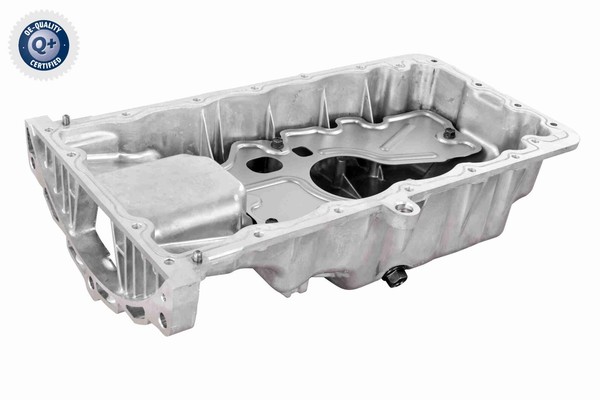 Ackoja ÖLwanne Green Mobility Parts A52-2802 FüR Hyundai Tucson TL TLE I40 1 VF-image