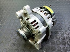 Alternateur Chevrolet NUBIRA
