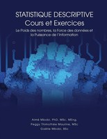 Aimé Mbobi (U. A.) | Statistique Descriptive Cours Et Exercices | Taschenbuch