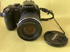 Fujifilm FinePix S9500 Digitalkamera / guter Zustand GEBRAUCHT 28-300mm
