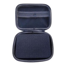 Power Bank Box Electronic Organizer Cases Data Cable Storage Bag