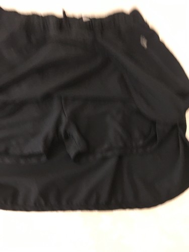 ZEROXPOSUR Skort donna golf/tennis/nuoto elasticizzato vita tasche taglia XXL - Foto 6 di 7