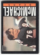 Click to enlarge Steve McMichael