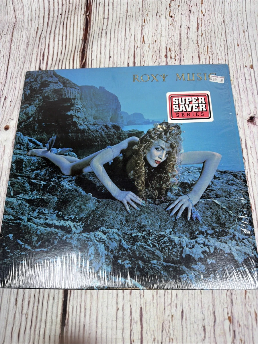Roxy Music Vinyl Records for sale | eBay