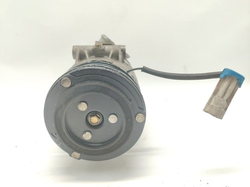 9174396 KLIMAKOMPRESSOR / 2483147 FÜR OPEL ASTRA G HATCHBACK T98 1.6 16V F08,