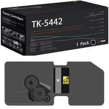 TK-5442 Toner Cartridges for Kyocera ECOSYS MA2100cwfx PA2100cwx etc. Printers