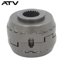 For TL-CANAM CANAM Renegade 850 Front Differential Locker For Can Am Torq Locker