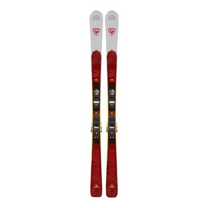 SKI D'OCCASION FEMME ROSSIGNOL EXPERIENCE 84 AI W TEST 2019