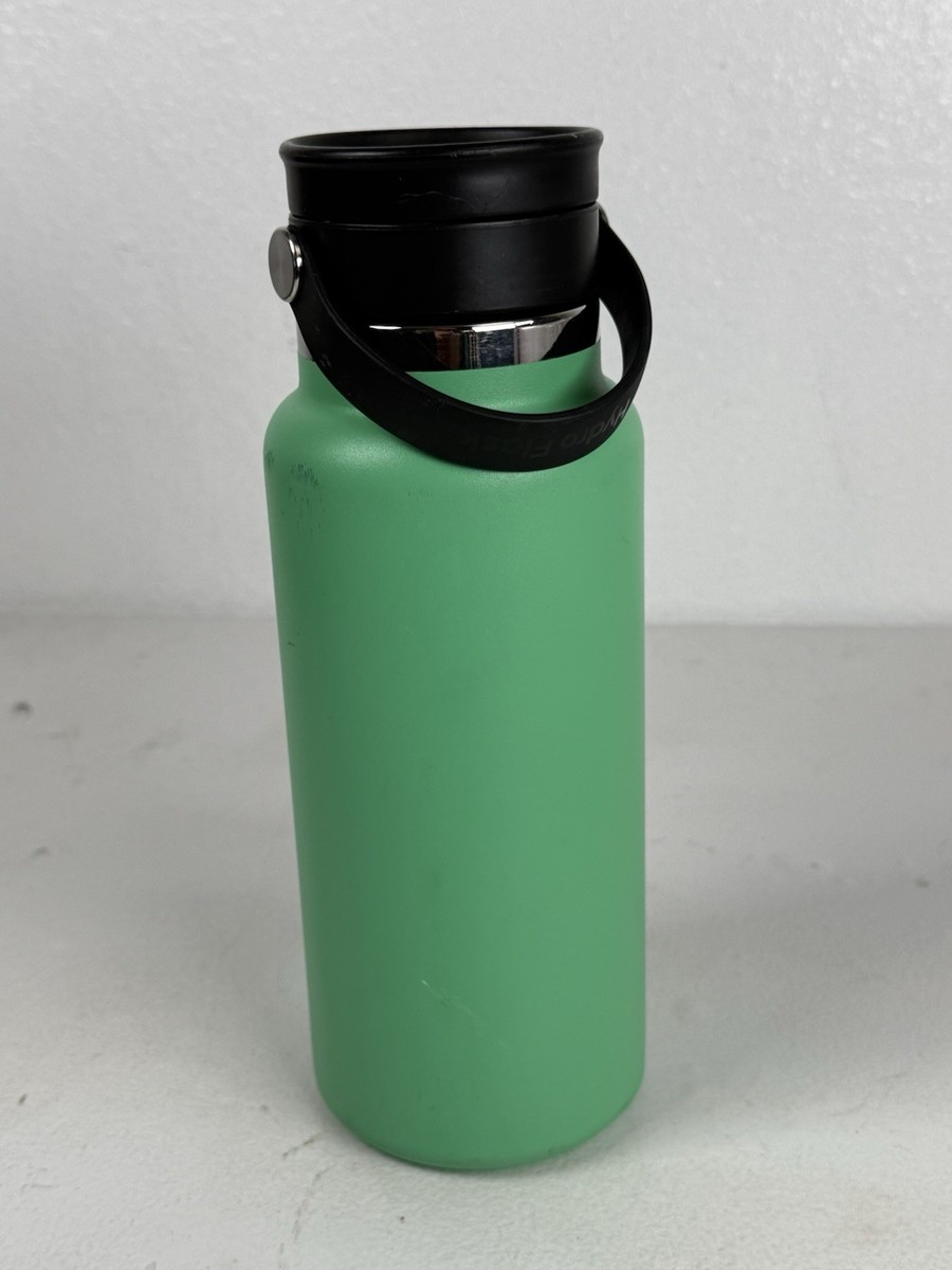 Hydro Flask 32 Oz Water Bottle Green | eBay