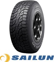 Sailun Terramax A/T Pmsf 265/70 R17 115S Ganzjahresreifen