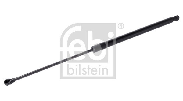 Heckklappen DäMpfer Gasfeder Kofferraum Febi Bilstein 180357 FüR Ford Fiesta 7-image