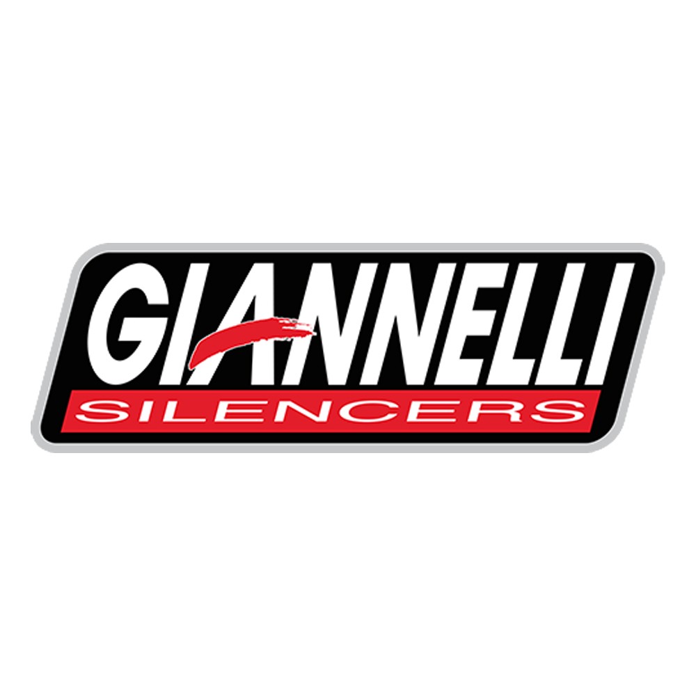 Marmitta Giannelli Fire per Piaggio SI foto 5