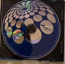 Various The Dome Vol.95 (CD 2) Ersatz Cd ￼