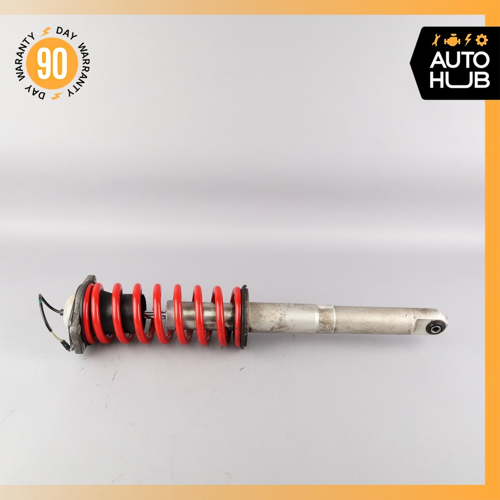 Maserati GranTurismo Sport Front Right Strut assembly