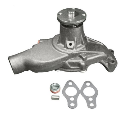 #ad 252 585 AC Delco Water Pump for Chevy Chevrolet Corvette 1971 1981 $84.04