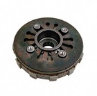 Tuning-Kupplungspaket einbaufertig für S51, S53, S70, S83, SR50, SR80, KR51/2