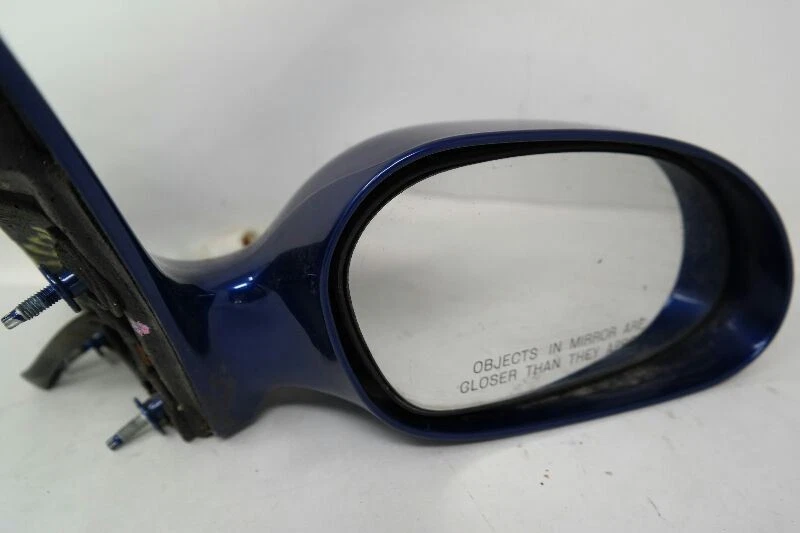 Espejo retrovisor lateral derecho para pasajero Mercury Sable 97-98 potencia sin calefacción  Foto 3 de 4