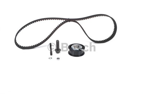 TIMING BELT / CAM BELT KIT 1 987 948 244 BOSCH NEW OE REPLACEMENT - Picture 2 of 9
