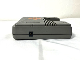 NEC PC Engine Core GrafxⅡ PI-TG7 Complete Set Tested