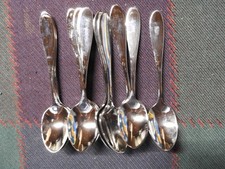 12 - Liberty Tabletop, USA - 6 inch Teaspoons...
