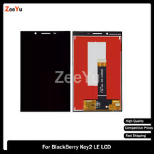 For BlackBerry Key2 LE LCD Display Touch Screen Digitizer Assembly Replacement