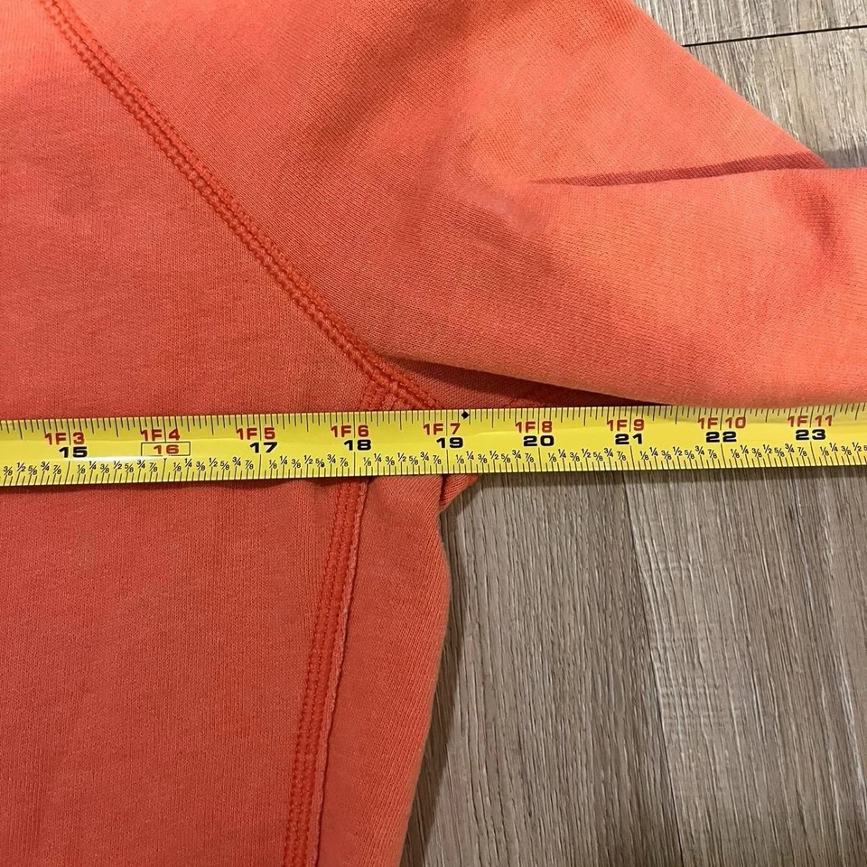 Sudadera con capucha Y2K Gilly Hicks Foto 4 de 4