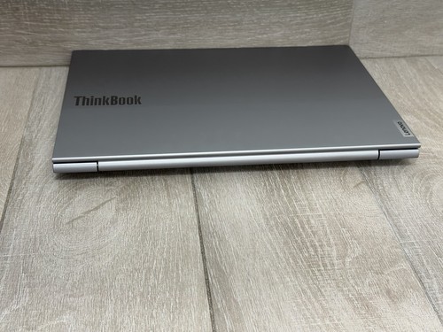 Lenovo ThinkBook 14 G8 14" Touch Laptop Core 7 240H 8GB RAM 512GB SSD Win-11 - Foto 9 di 9