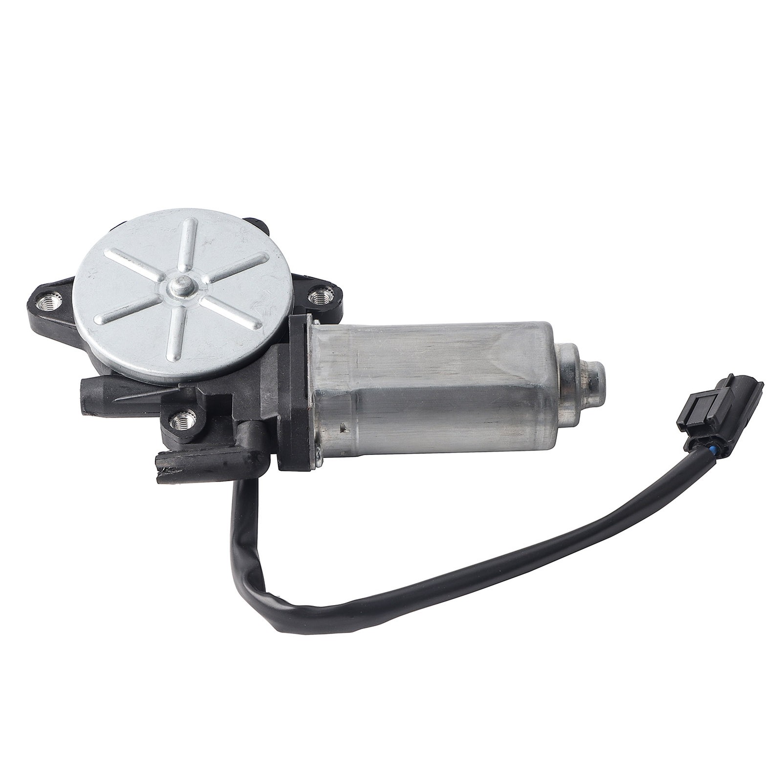 Electric Window Motor With Excellent Torsion For Trending