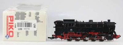 Piko HO #50047 DB Class 82 Steam Tank Locomotive  0-10-0,  N/BX