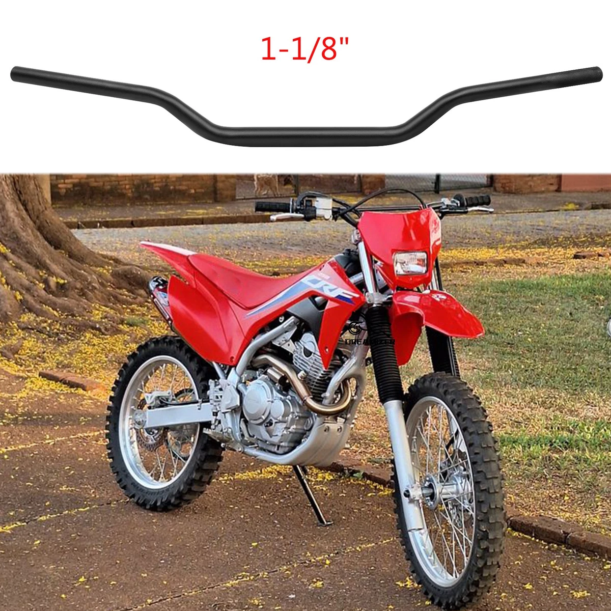 Motorcycle Handlebars for Honda CRF125F for sale | eBay