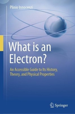 What is an Electron? - 9783031819834
