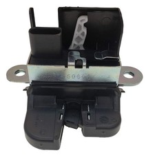 Trunk Latch Actuator 5M0827505E Fits 2010-2014 Jetta Sportwagen, 2008-2017