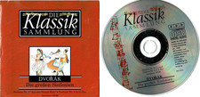 Klassik Sammlung - Dvorak - Die großen Sinfonien - Musik-CD Neuwertig