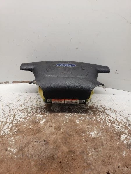 Air Bag Front 4 Door Driver Wheel Fits 02-05 EXPLORER 1071347 — 第 2/4 张图片