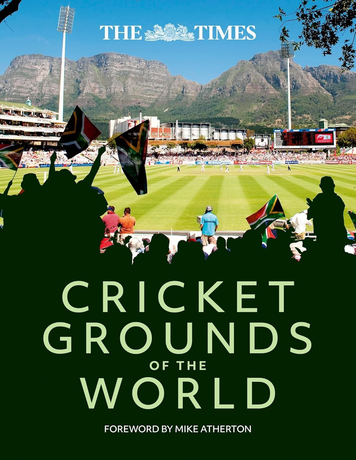 The Times Cricket Grounds of the World - Image 8
