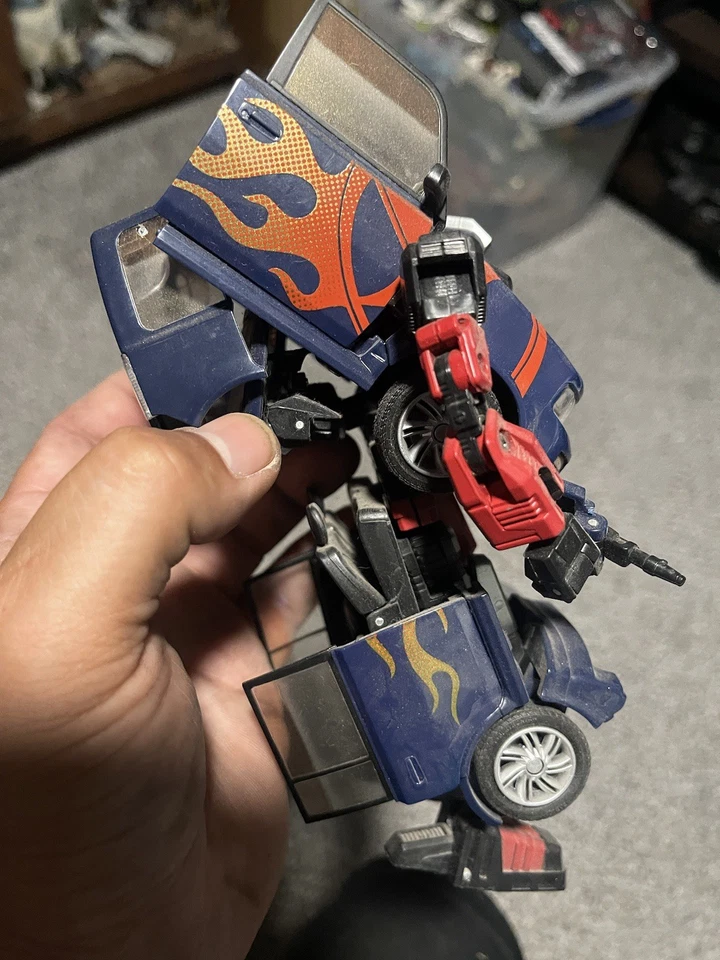 Transformers Alternators Skids - Image 3 of 3