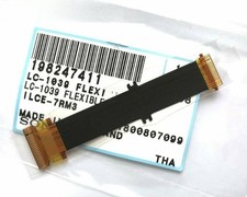 A7 III / A7R III LCD Flex Shaft Rotating Cable FPC For Sony A7M3 A7RM3 Repair