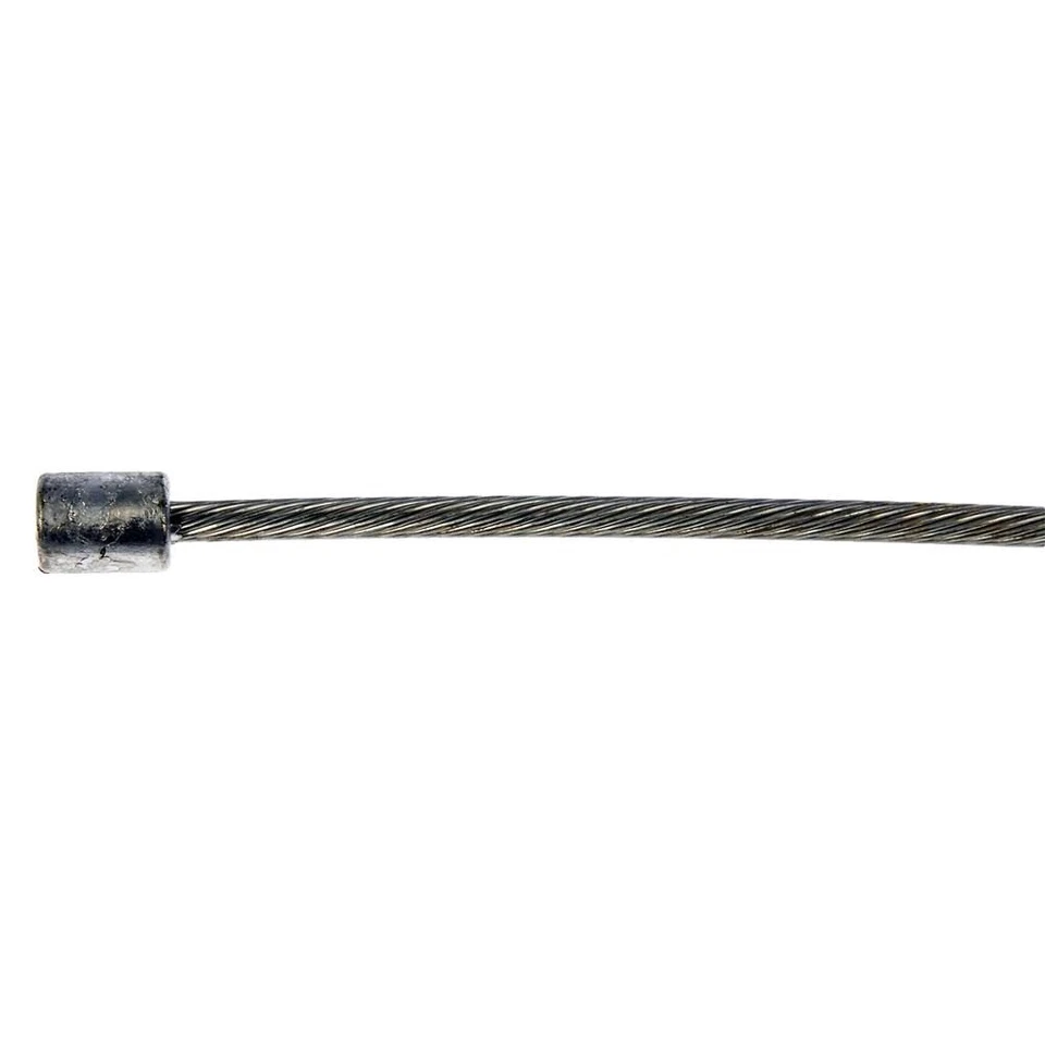 For Dodge Dakota 1991-1996 Dorman C94393 Intermediate Parking Brake Cable Foto 3 de 3
