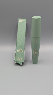 kind by kiko volume mascara Volumen-Mascara 01 Growing Glance 11ml 