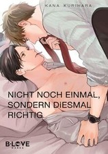 Nicht noch einmal, sondern diesmal richtig vo...
